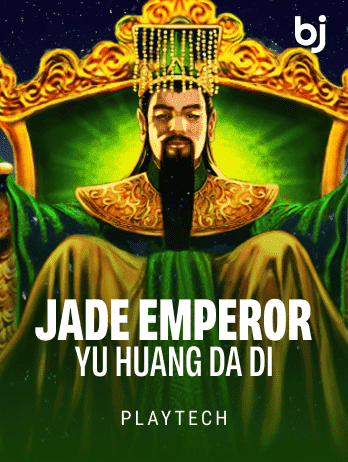 Jade Emperor Yu Huang Da Di icon