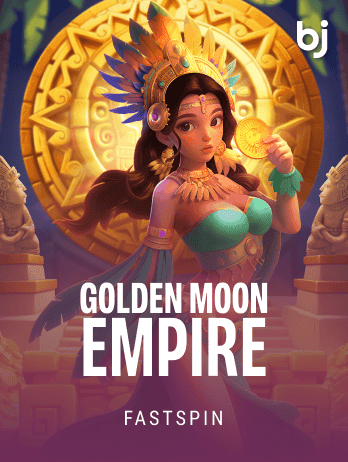 Golden Moon Empire icon