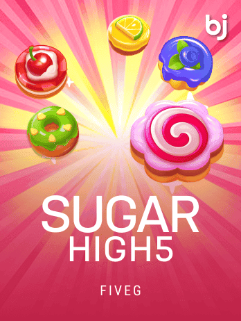 SUGAR HIGH icon