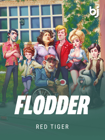 Flodder icon