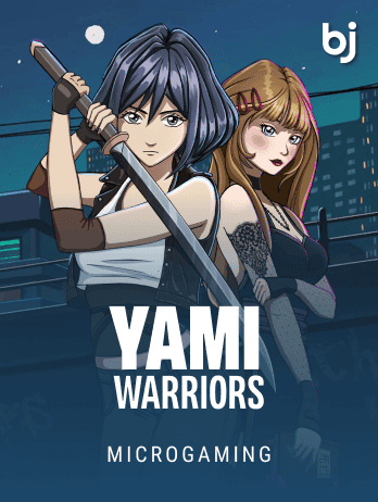 Yami Warriors icon
