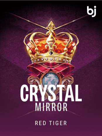 Crystal Mirror icon